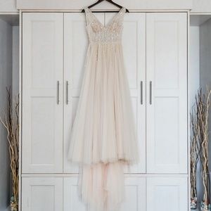 BHLDN Written in the Stars Size 4